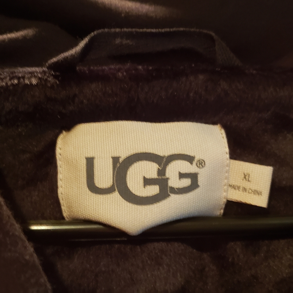 Ugg Pauline